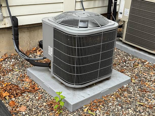 24/7 Emergency Heat Pump Repair experts in Rancho Palos Verdes, CA