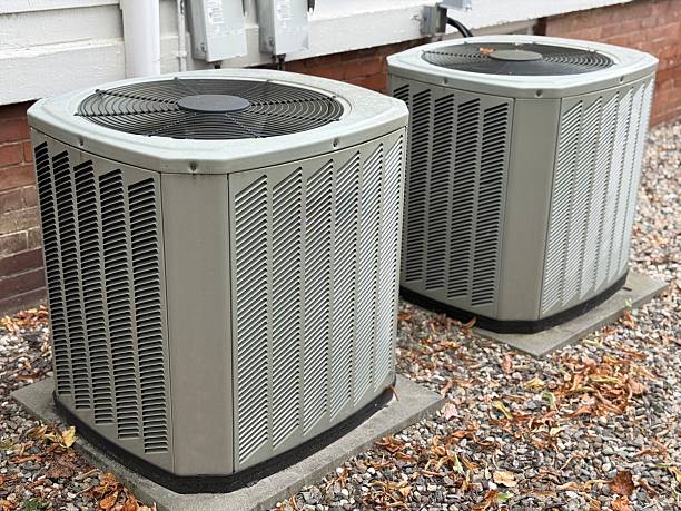 Reliable Heat Pump Repair contractor in Rancho Palos Verdes, CA by Leonard HVAC