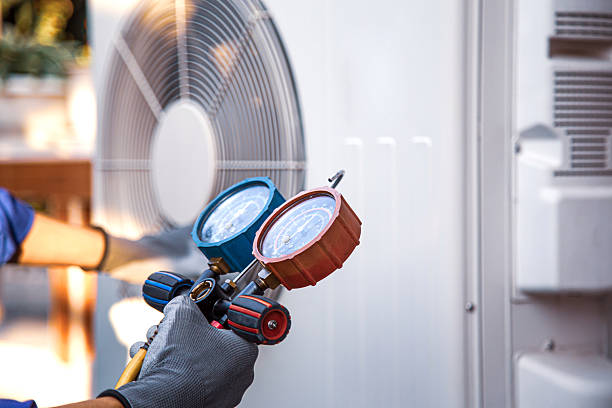 Affordable Heat Pump Repair solutions in Rancho Palos Verdes, CA